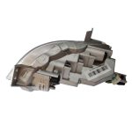 چراغ روشنایی روز سمت راست کوییک برند کروز