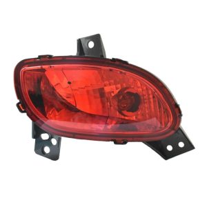 چراغ مه شکن عقب سمت راست کوییک برندکروز