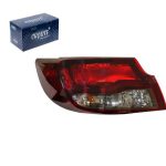 چراغ خطر عقب سمت چپ بدنه شاهین برند کروز