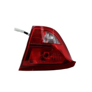 چراغ خطر عقب سمت راست صندوق کوییک برند کروز