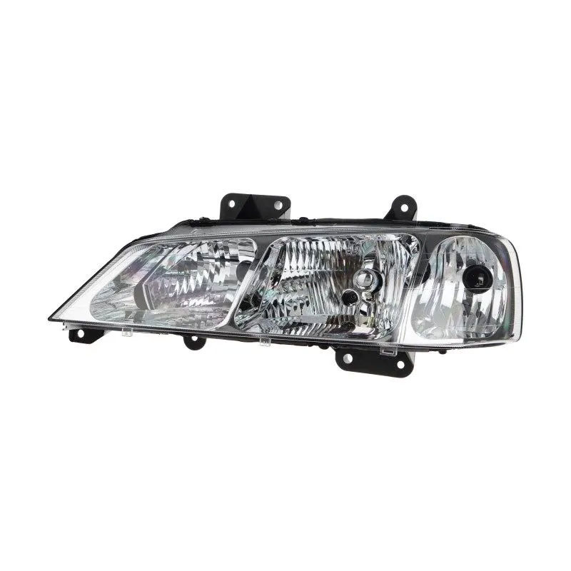 چراغ جلو سمت چپ پژو پارس برند کروز (بدون لامپ)