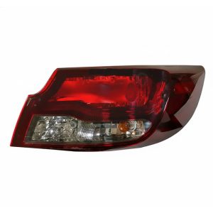 چراغ خطر عقب سمت راست بدنه شاهین برند کروز