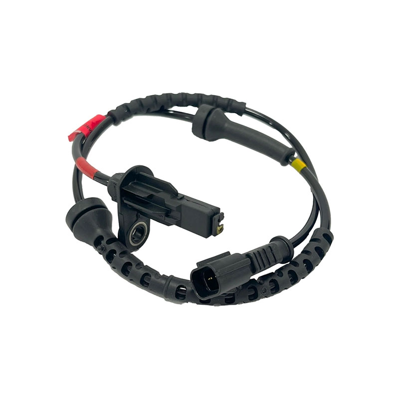 سنسور ABS چرخ عقب سمت چپ سمند دیسکی برند کروز