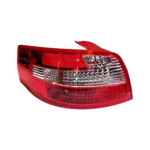 چراغ عقب سمت چپ رانا برند کروز