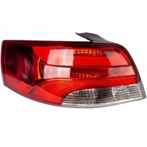 چراغ عقب سمت چپ رانا لوکس برند کروز