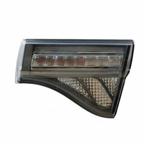 چراغ خطر عقب سمت راست صندوق سمند سورن توربو برند کروز