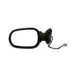 آینه برقی سمت چپ ال 90 برند کروز