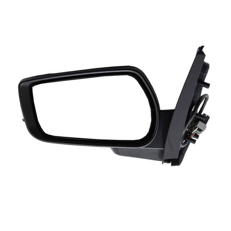 آینه برقی طرح جدید (لنزدار) سمت چپ پژو پارس برند کروز