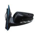 آینه برقی طرح جدید (لنزدار) سمت چپ پژو پارس برند کروز