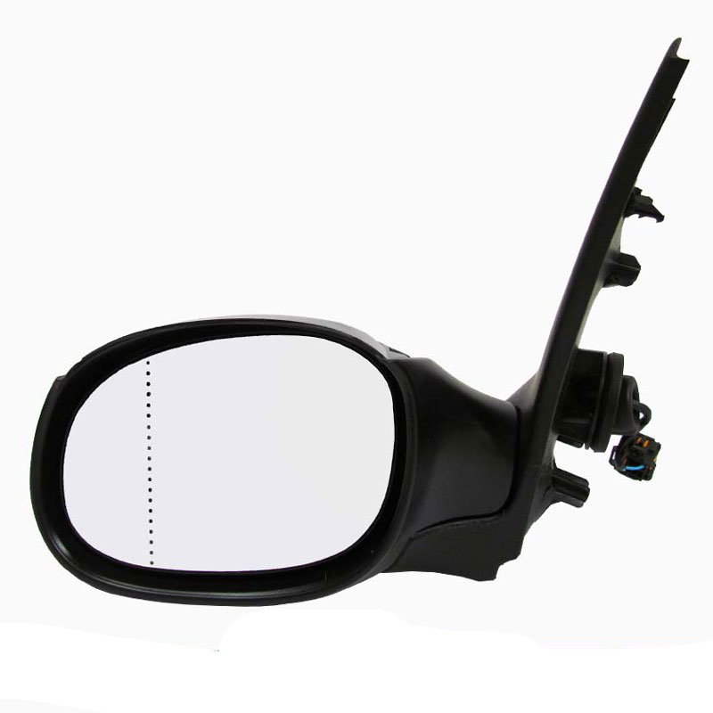 آینه برقی سمت چپ پژو 206 برند کروز