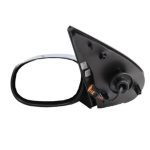 آینه برقی سمت چپ پژو 206 برند کروز