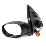 آینه برقی سمت چپ پژو 206 برند کروز