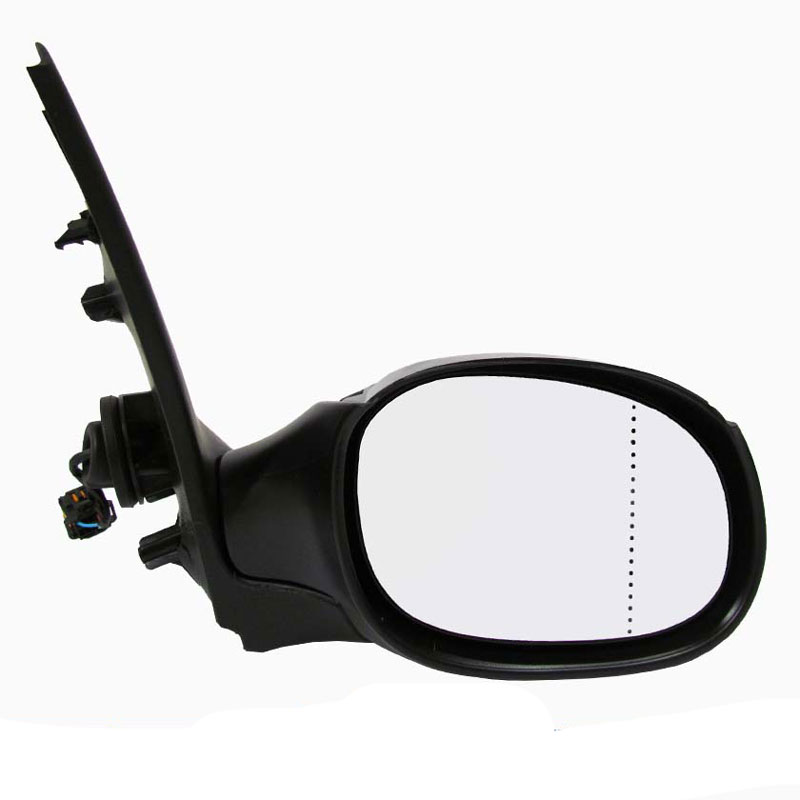 آینه برقی سمت راست پژو 206 برند کروز