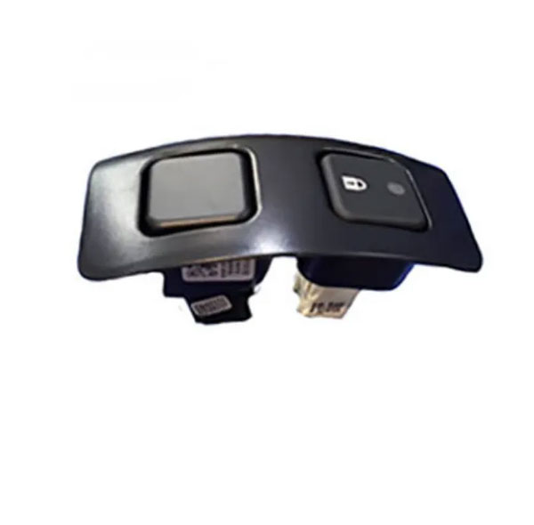 سوئیچ اهرم ترمز دستی روی کنسول ۲۰۷ برند کروز