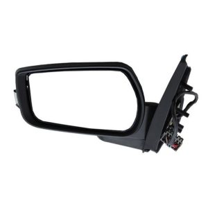 آینه برقی سمت چپ پارس جدید (لنزدار) P9 برند کروز