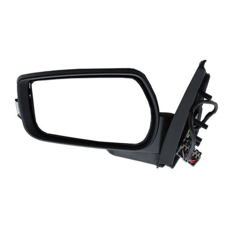 آینه برقی سمت چپ پارس جدید (لنزدار) P9 برند کروز