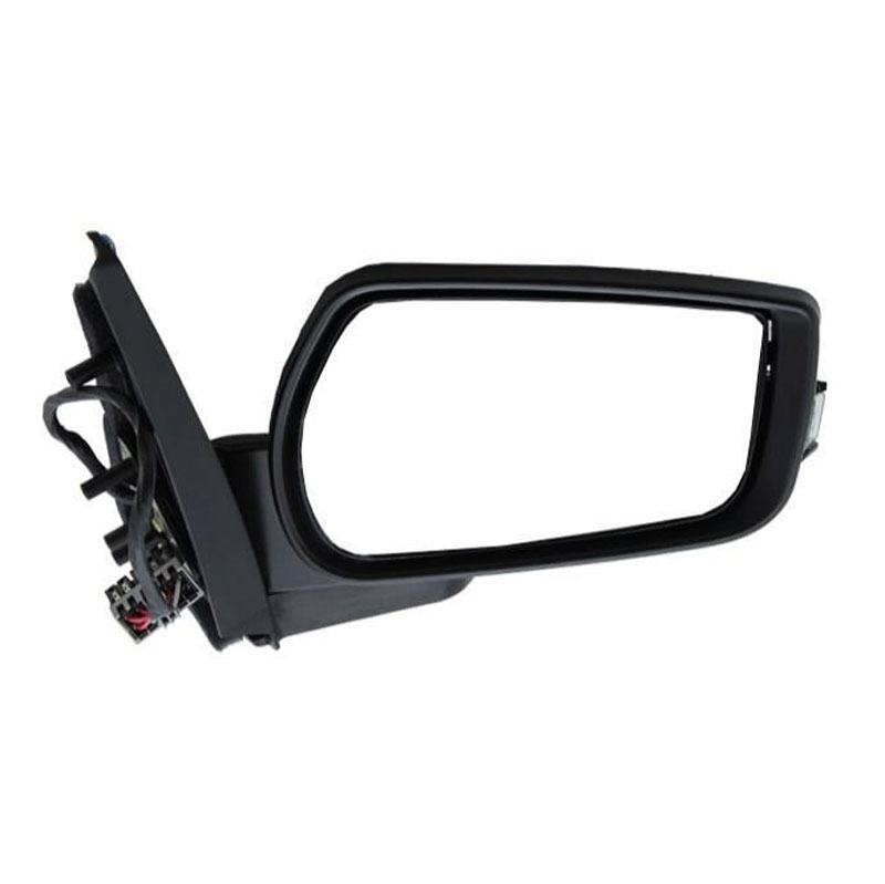 آینه برقی سمت راست پارس جدید (لنزدار) P9 برند کروز