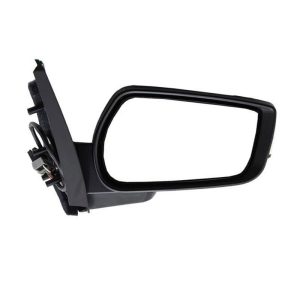 آینه برقی طرح جدید (لنزدار) سمت راست پژو پارس برند کروز