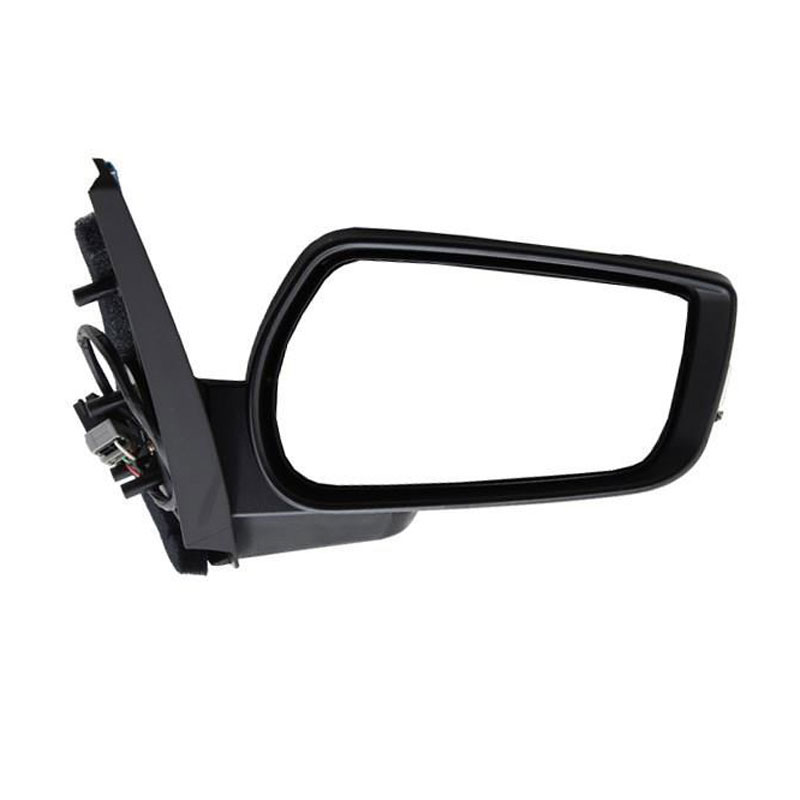 آینه برقی طرح جدید (لنزدار) سمت راست پژو پارس برند کروز